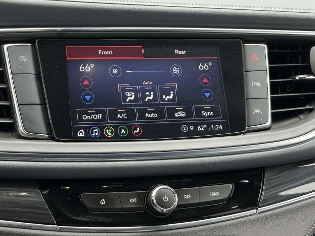 Used 2023 Buick Enclave Premium w/ Experience Buick Package FWD image 13