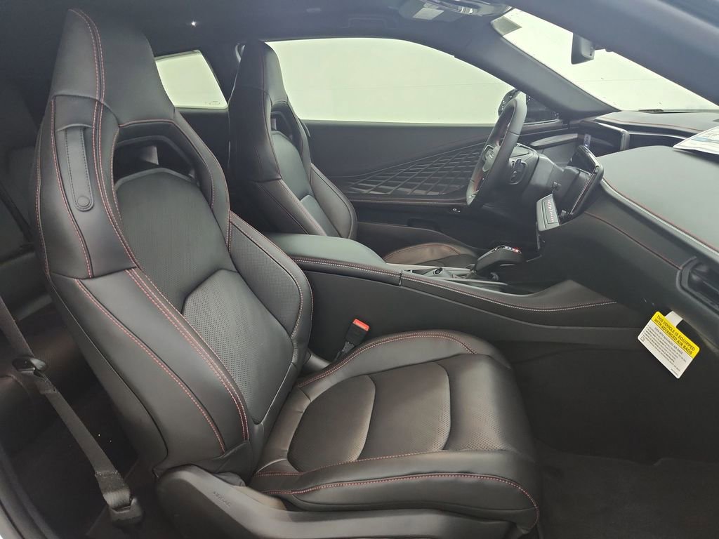 New 2026 Dodge Charger Scat Pack AWD/4WD image 25