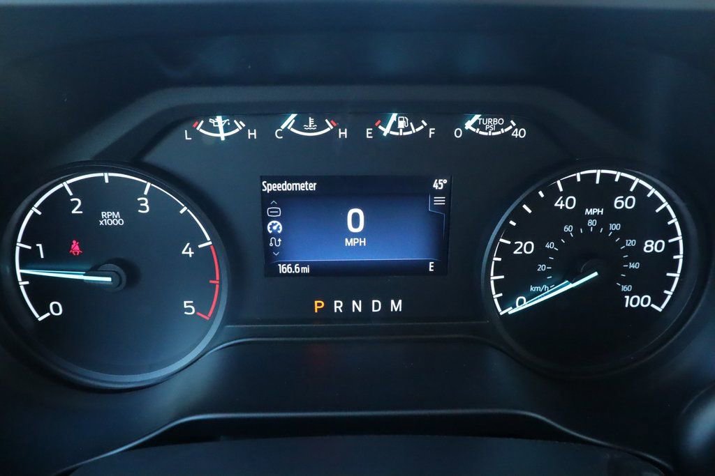 New 2026 Ford F250 XLT w/ FX4 Off-Road Package image 4