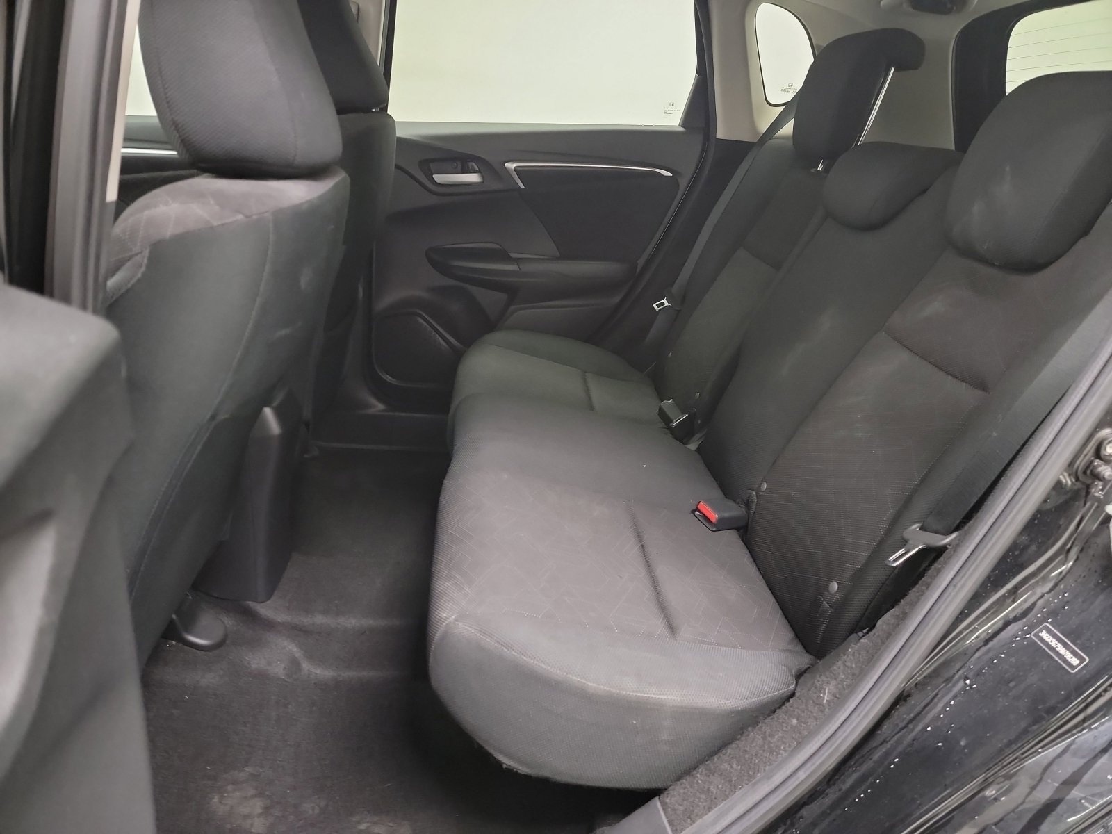 Used 2017 Honda Fit EX image 28