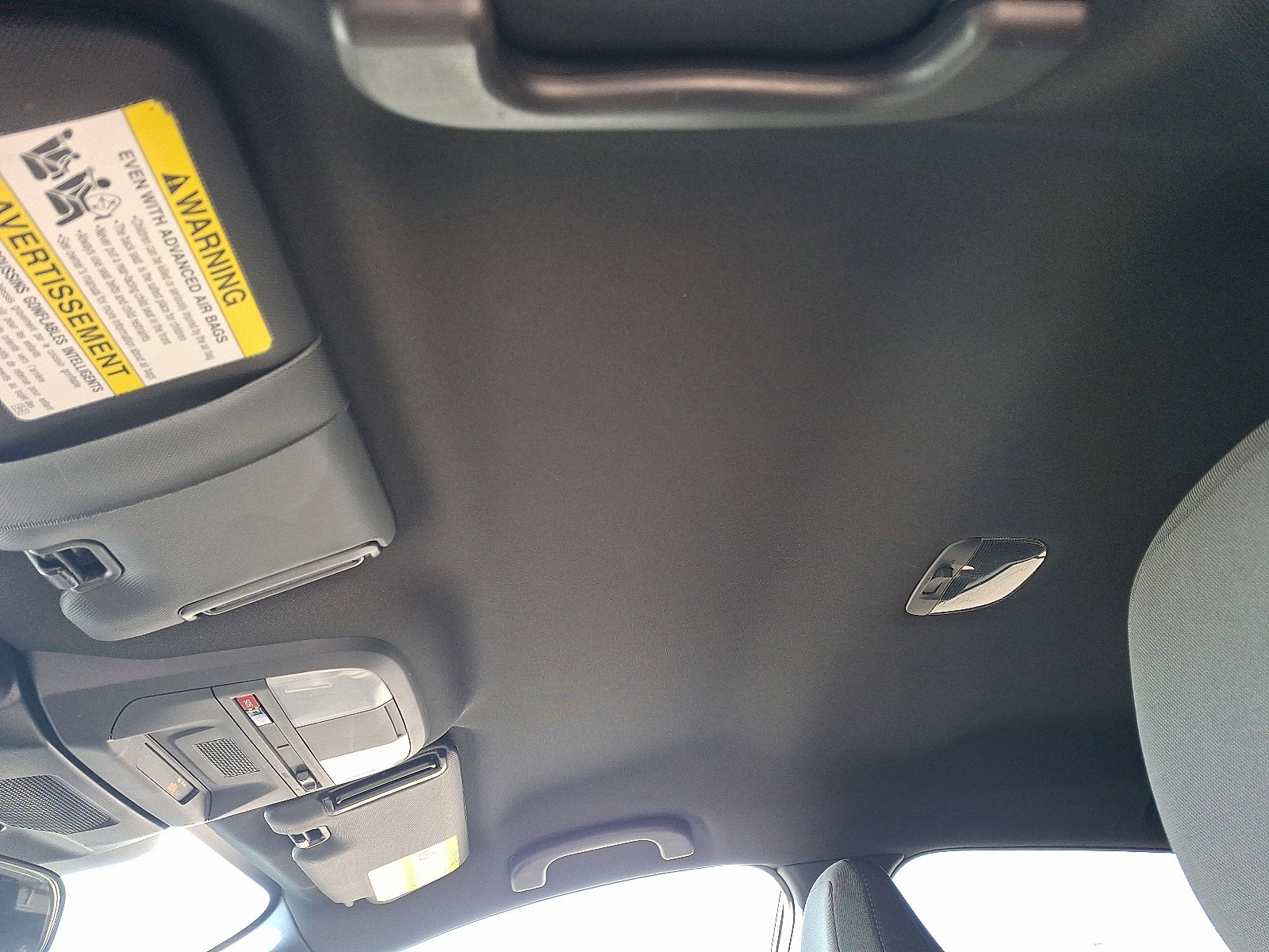 Used 2024 Subaru Crosstrek 2.5i Sport image 14