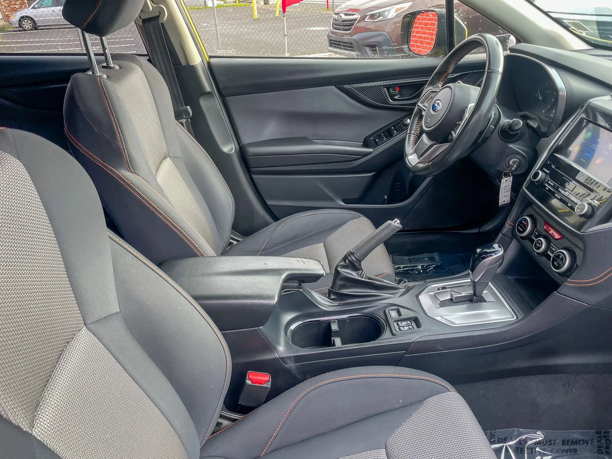 Used 2023 Subaru Crosstrek 2.0i Premium AWD/4WD image 37