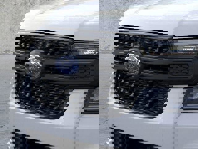 New 2025 Ford Ranger XL AWD/4WD image 17