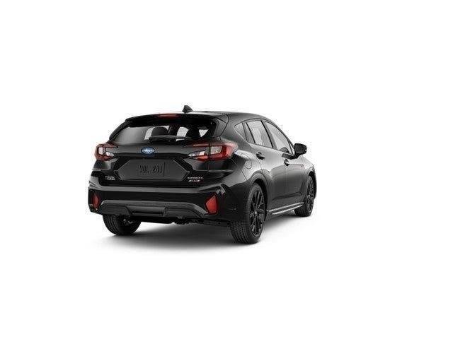 New 2025 Subaru Impreza RS w/ Popular Package #3 image 75