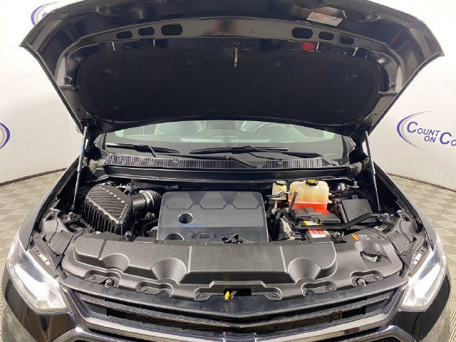 Certified 2020 Chevrolet Traverse RS AWD/4WD image 24