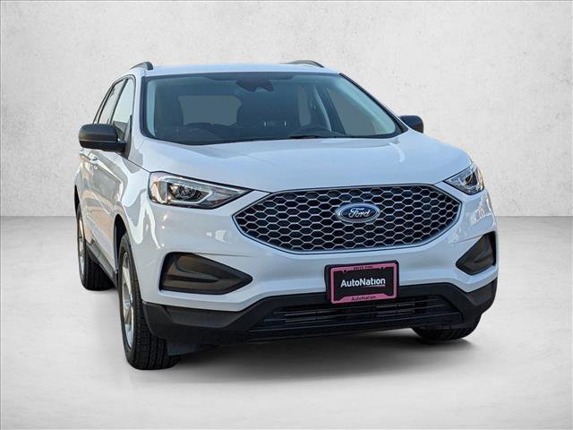 Used 2024 Ford Edge SE image 7
