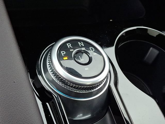 New 2026 Ford Explorer Platinum w/ LUX Leather Package image 11