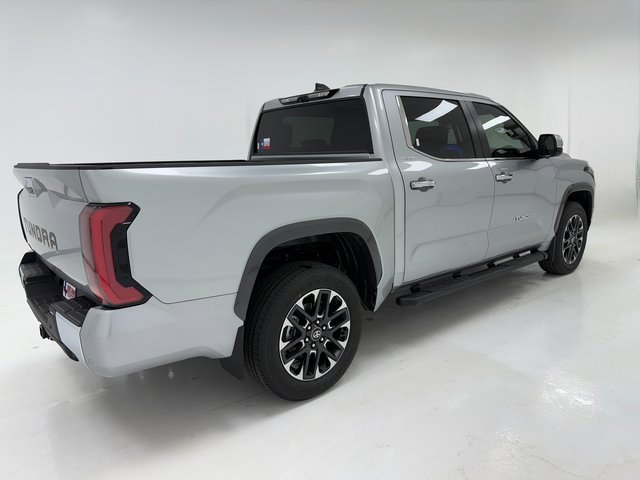 New 2026 Toyota Tundra Limited image 41
