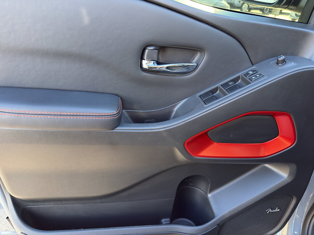 Used 2023 Nissan Frontier PRO-4X w/ Pro Convenience Package image 14