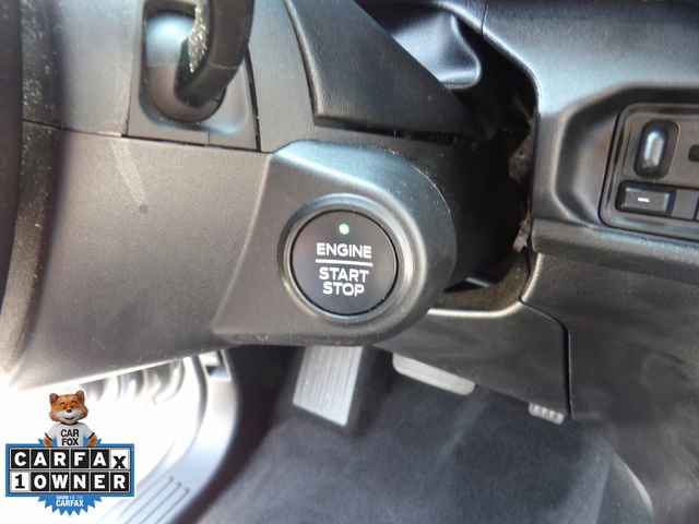 Certified 2024 Ford Ranger Lariat w/ Advanced Towing Package AWD/4WD image 27