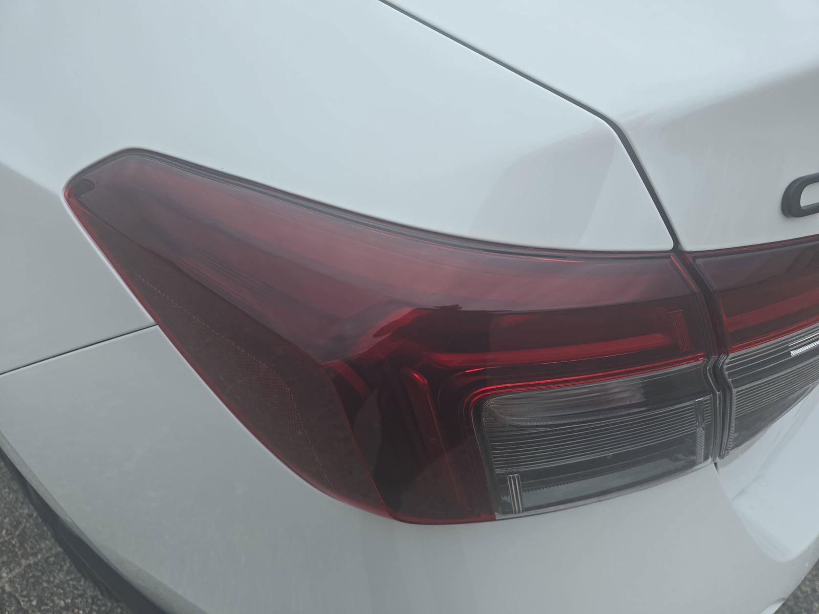 Used 2026 Honda Civic Sport image 33