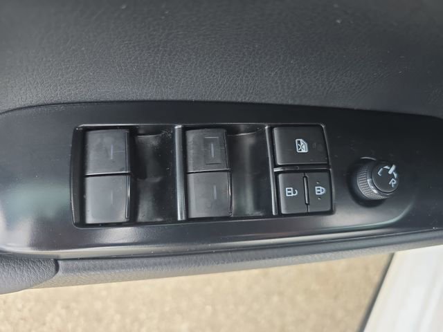 Certified 2025 Toyota Camry SE w/ Multimedia Upgrade Package image 27