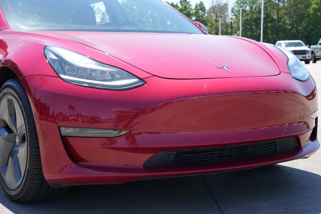 Used 2019 Tesla Model 3 Long Range AWD/4WD image 24