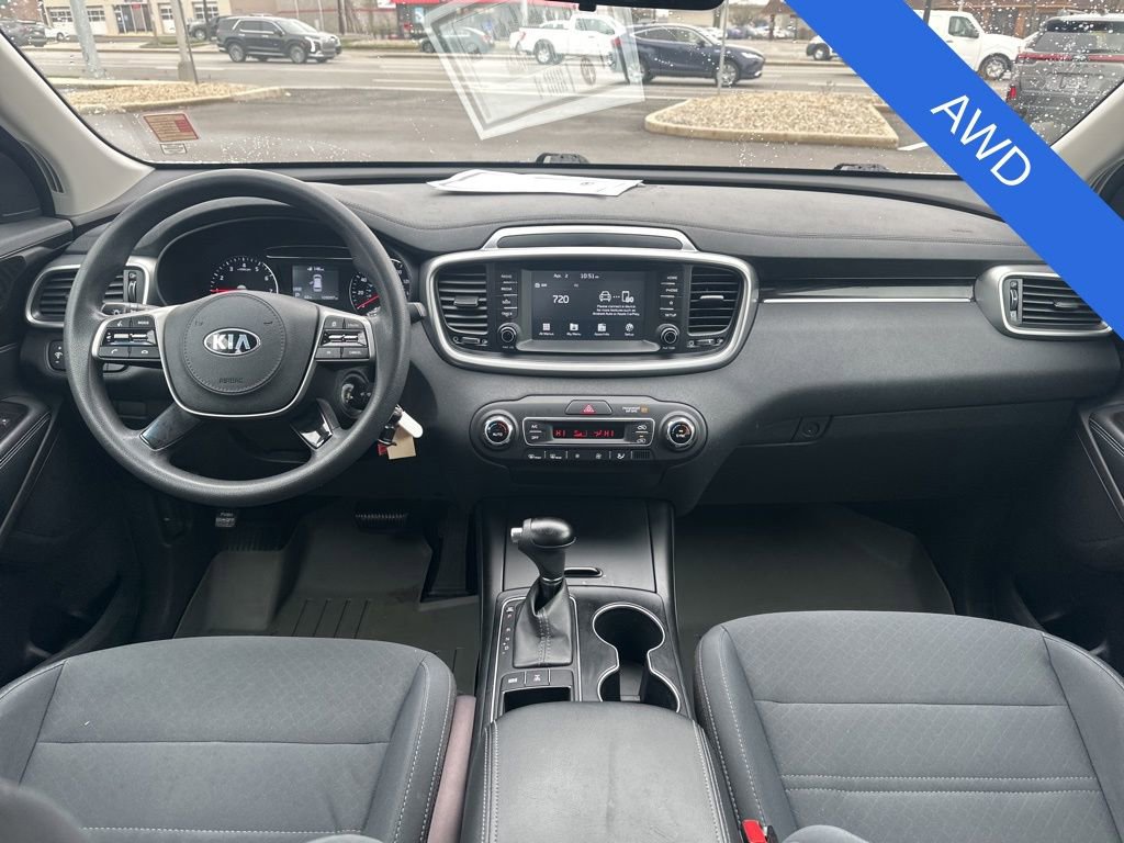 Used 2019 Kia Sorento LX image 33