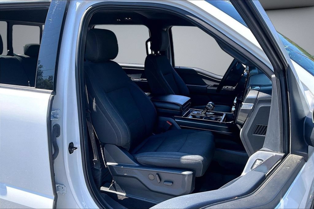 Used 2022 Ford F150 XLT w/ Equipment Group 302A High AWD/4WD image 30