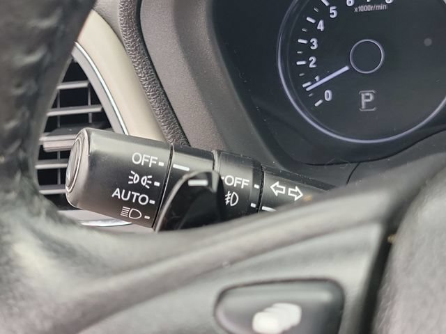 Used 2018 Honda HR-V EX-L image 34
