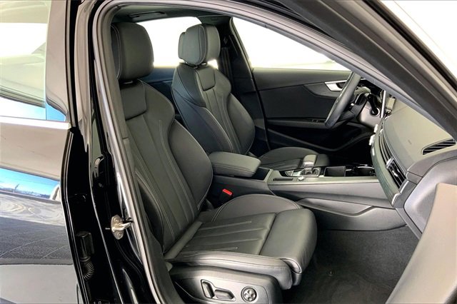 Certified 2023 Audi A4 2.0T Premium w/ Convenience Package image 7
