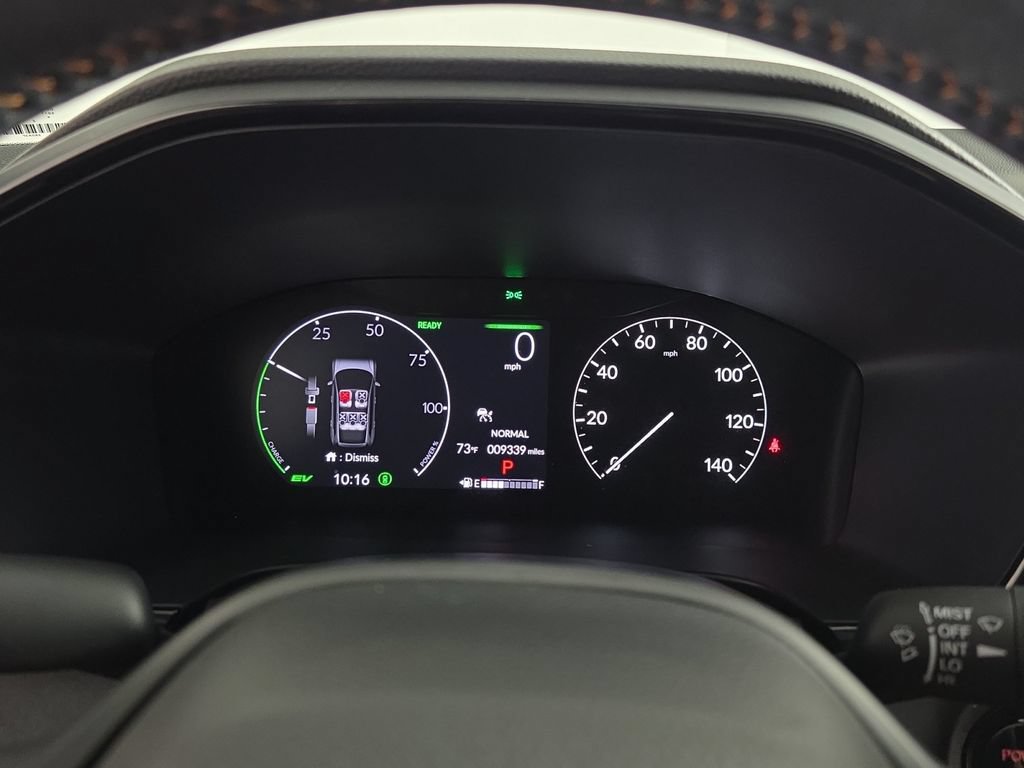 Used 2023 Honda CR-V Sport image 15