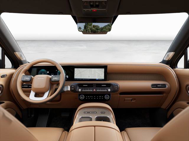 New 2026 Hyundai Palisade Calligraphy image 11