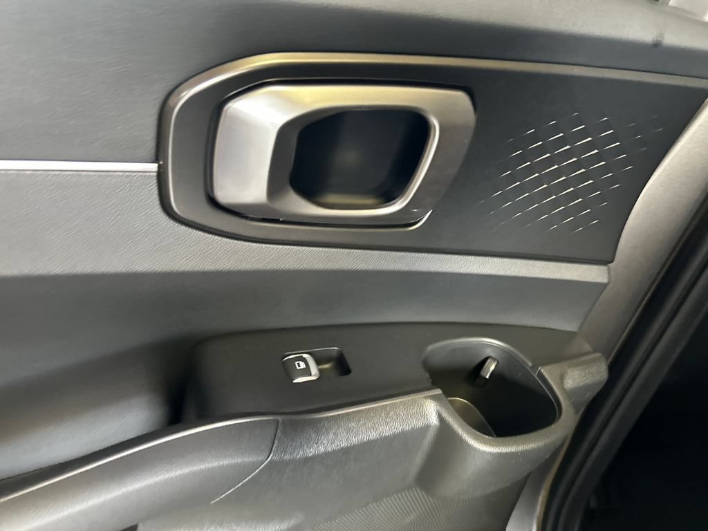 New 2026 Kia Sorento EX FWD image 27