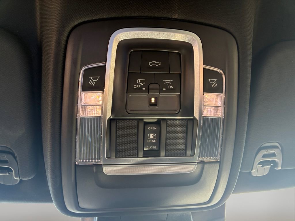 Used 2022 RAM 1500 Laramie w/ Sport Appearance Package image 39