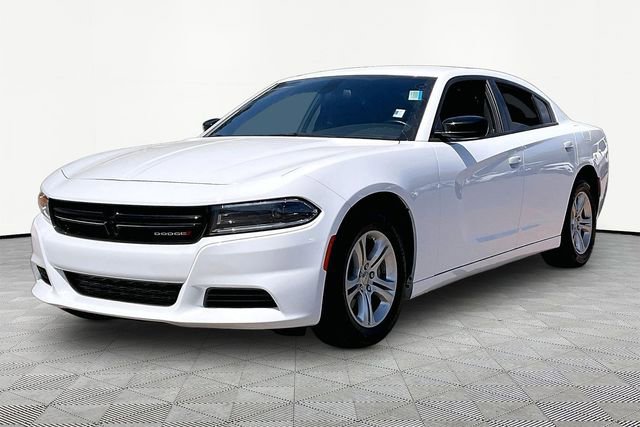 Used 2023 Dodge Charger SXT RWD image 3