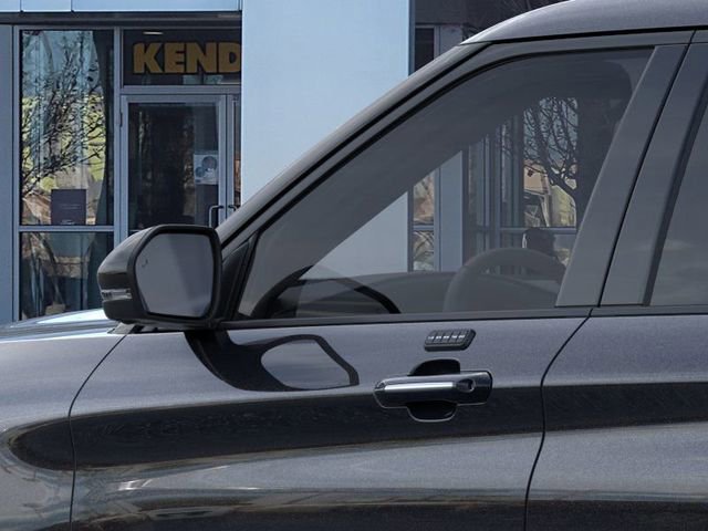 Used 2026 Ford Explorer Platinum w/ LUX Leather Package image 20