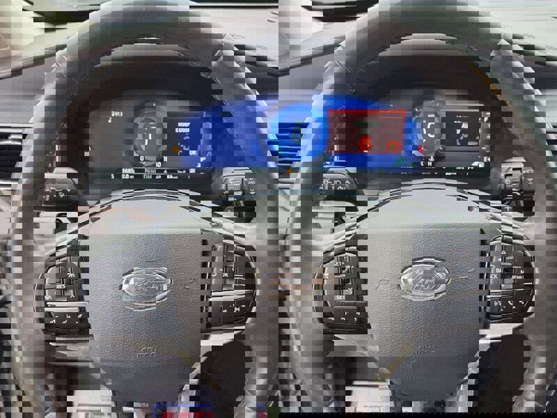 Used 2021 Ford Explorer Platinum w/ Equipment Group 601A image 28