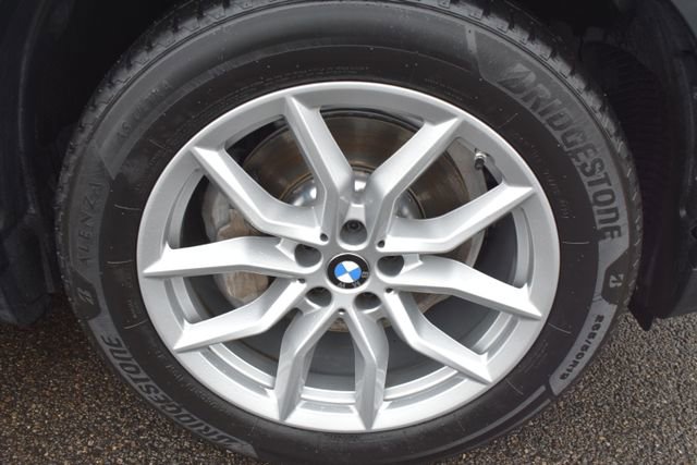 Used 2020 BMW X5 sDrive40i w/ Executive Package image 58