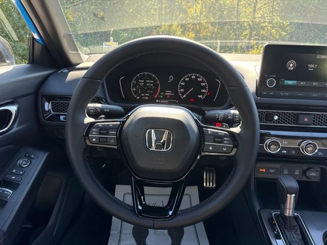 New 2026 Honda Civic Sport image 16