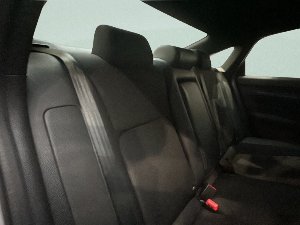 New 2026 Honda Civic Sport image 17