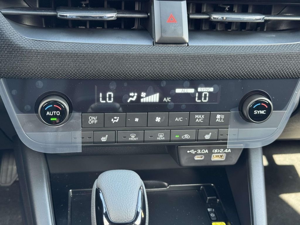 New 2026 Subaru Outback Premium AWD/4WD image 21