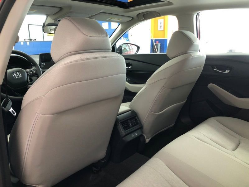 New 2026 Honda Accord SE image 16