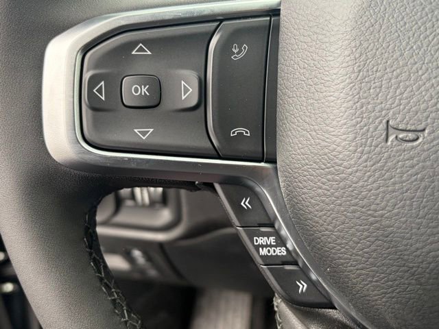 New 2026 RAM 1500 Big Horn AWD/4WD image 17