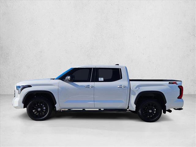 Used 2026 Toyota Tundra SR5 w/ SX Package image 5