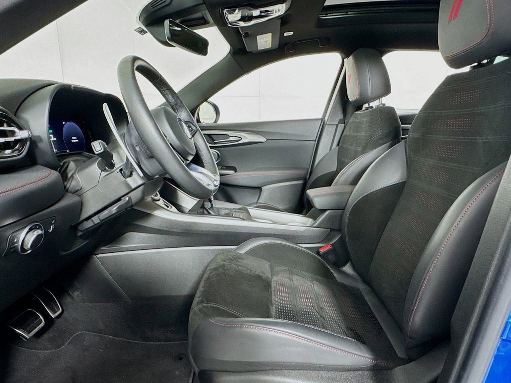 Used 2024 Dodge Hornet R/T Plus image 10