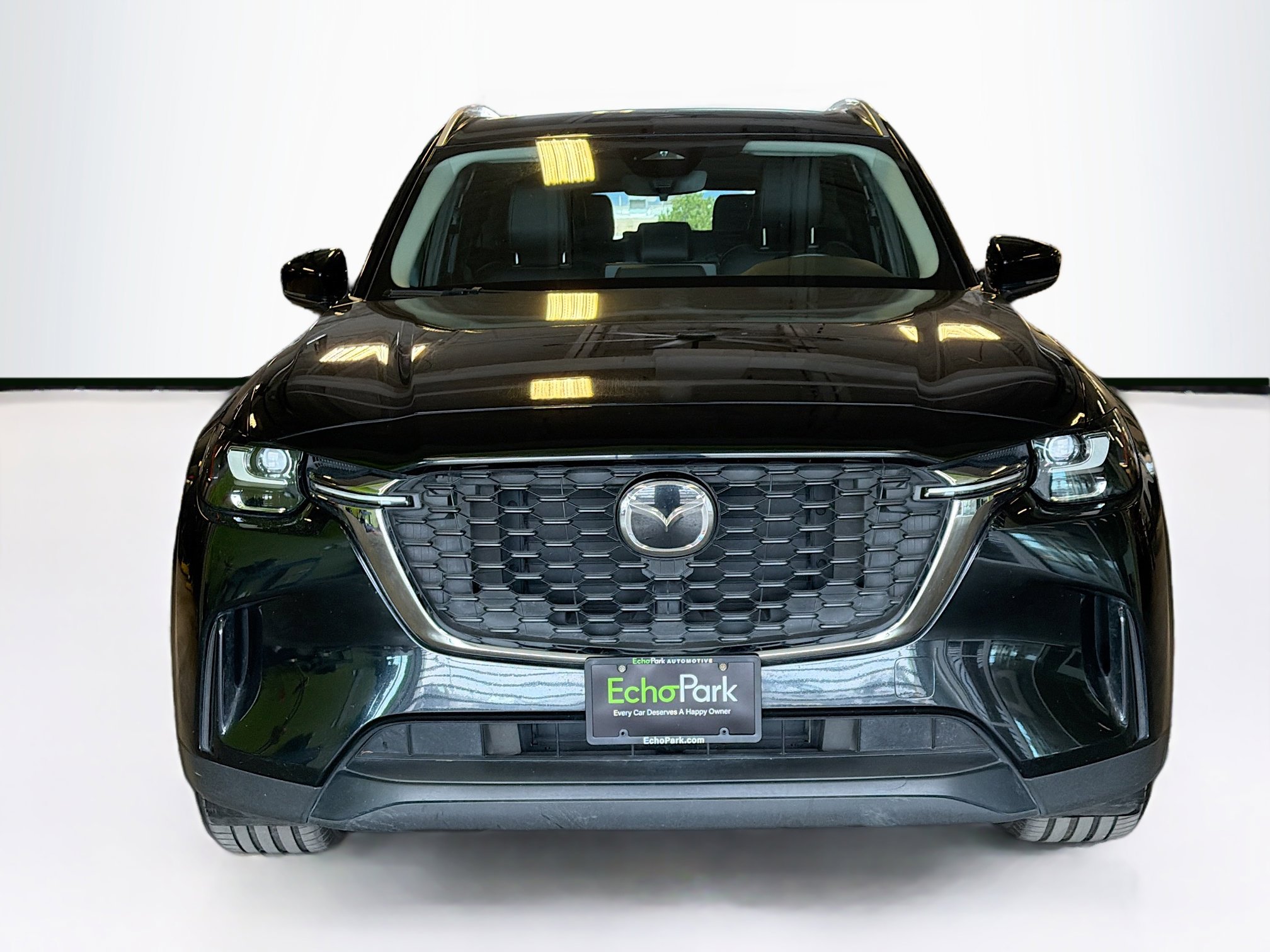 Used 2025 MAZDA CX-90 3.3 Turbo w/ Select Package image 2