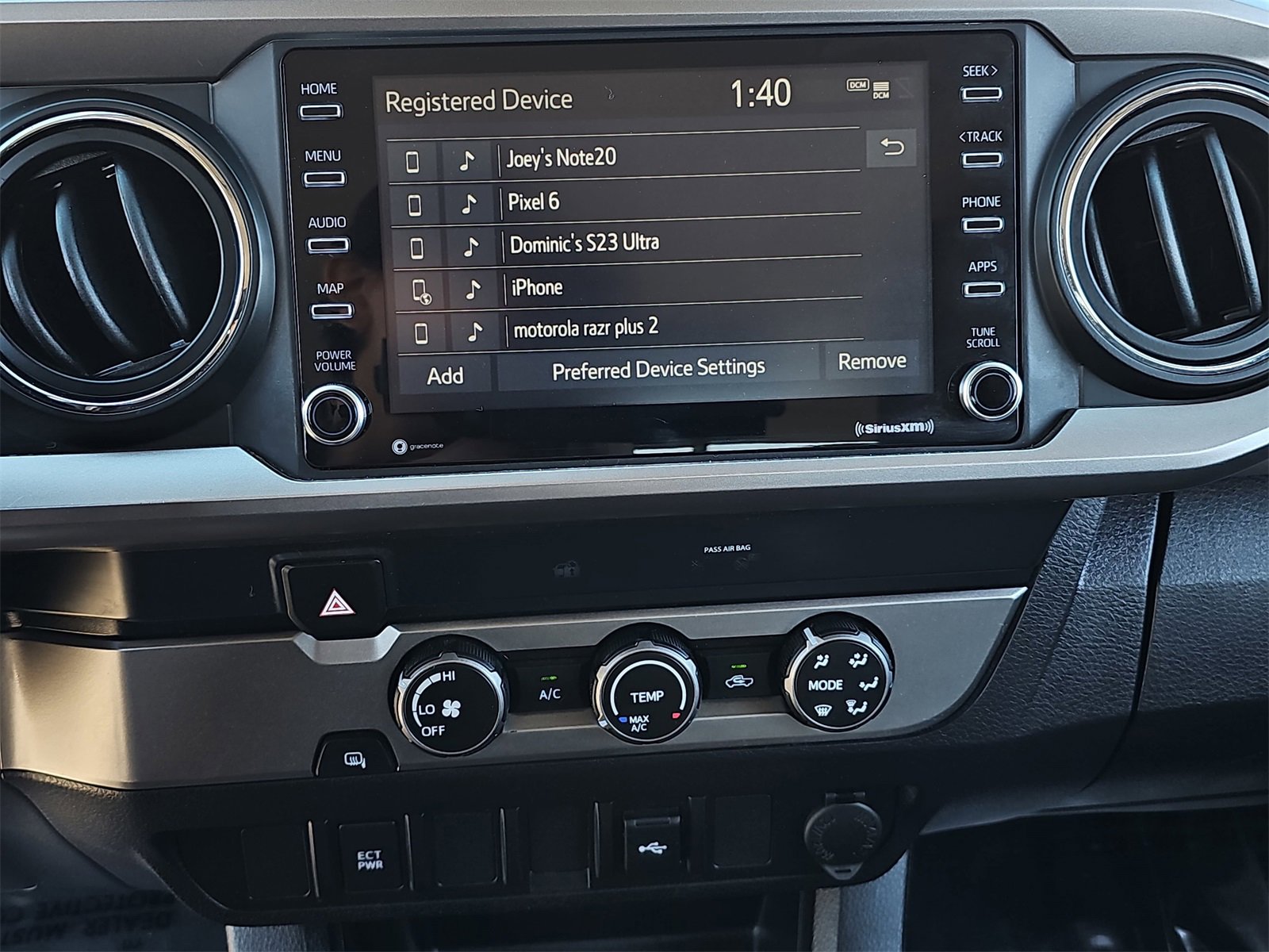 Used 2021 Toyota Tacoma SR5 image 21