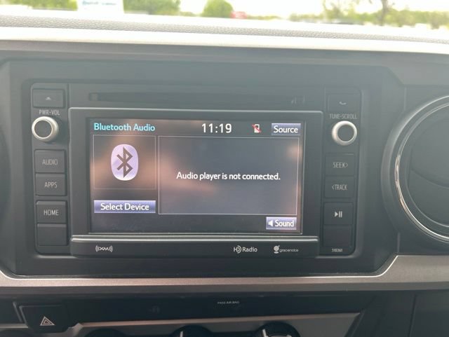 Used 2019 Toyota Tacoma SR5 AWD/4WD image 20