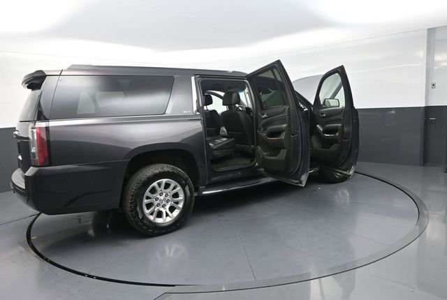 Used 2018 GMC Yukon XL SLT AWD/4WD image 42