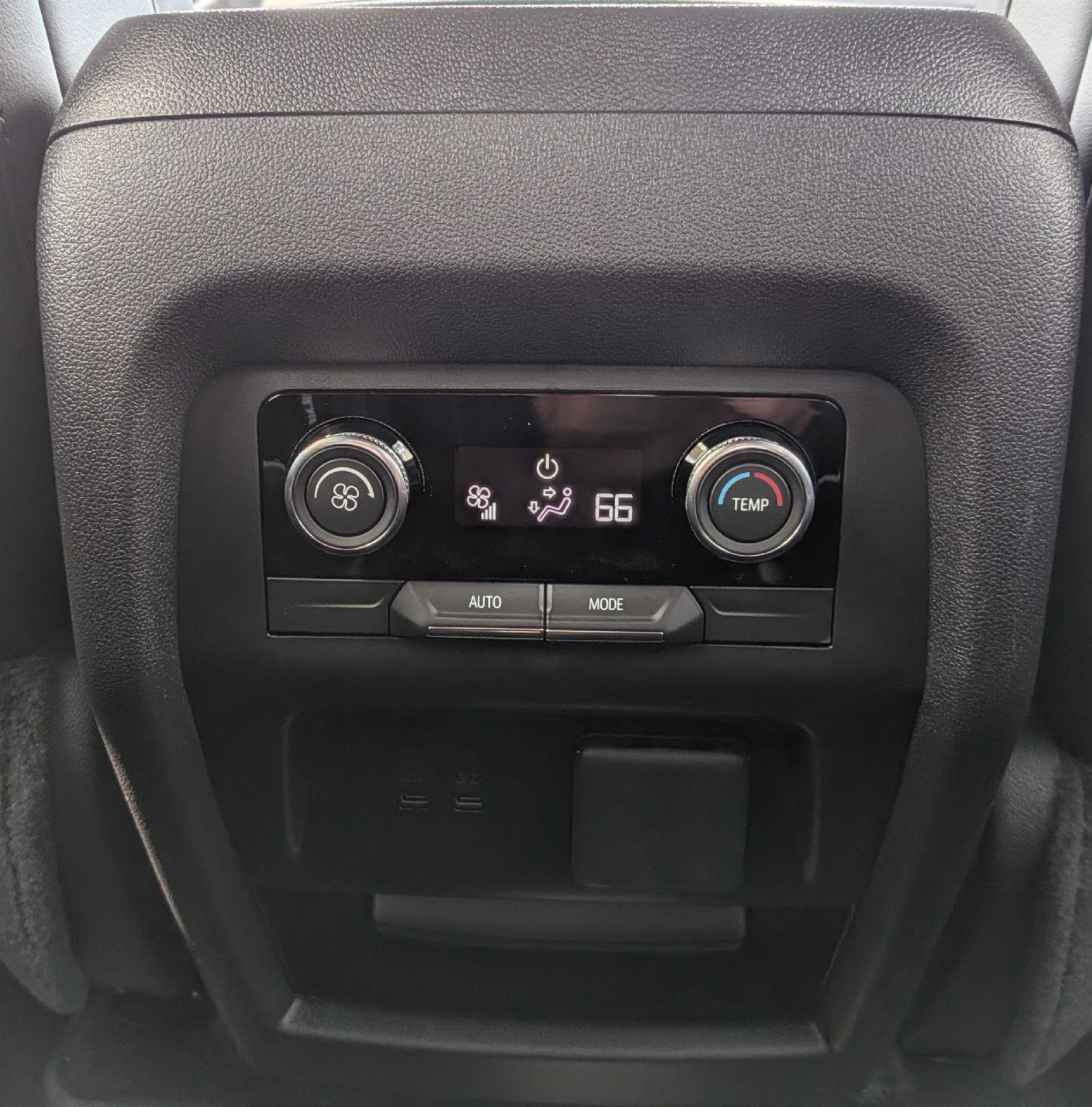 New 2026 Buick Enclave Preferred w/ Power Package AWD/4WD image 21