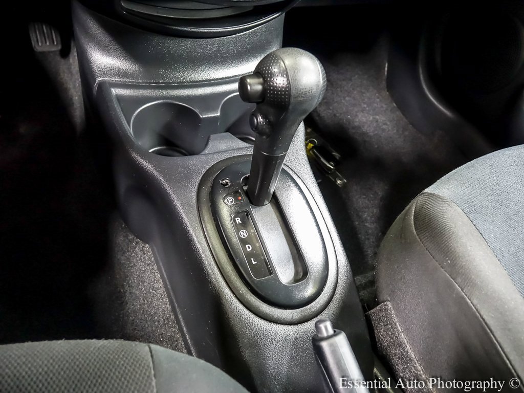 Used 2015 Nissan Versa Note S Plus image 16