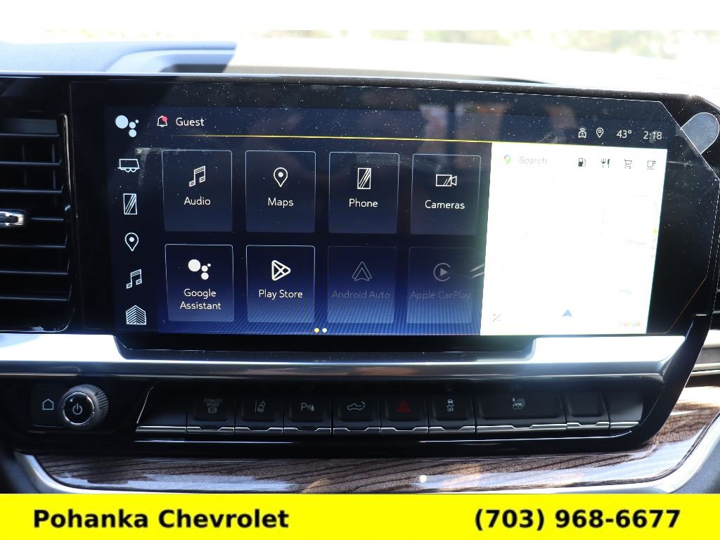 New 2026 Chevrolet Silverado 3500 LT w/ Safety Package AWD/4WD image 16