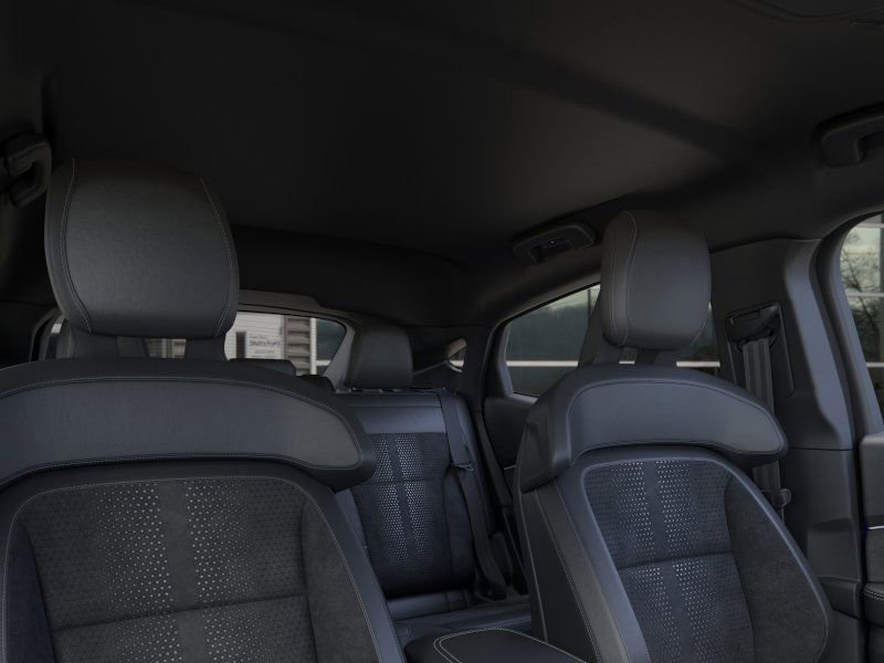 New 2025 Ford Mustang Mach-E GT image 22