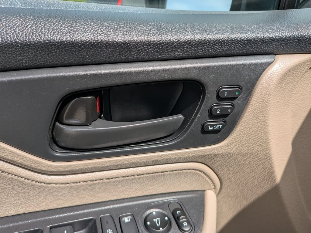 Used 2019 Honda Odyssey EX-L image 21
