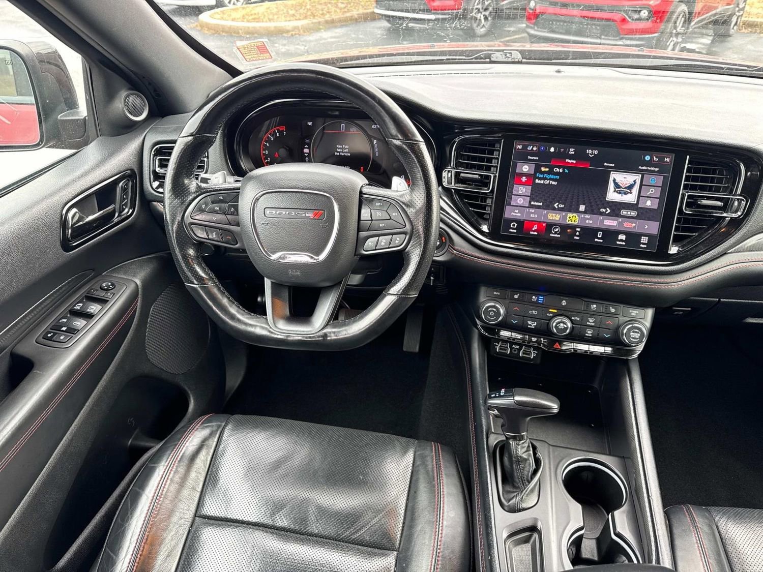 Used 2024 Dodge Durango GT image 19