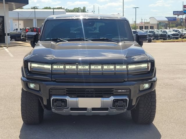 Used 2024 GMC Hummer EV 3X w/ Extreme Off-Road Package AWD/4WD image 2
