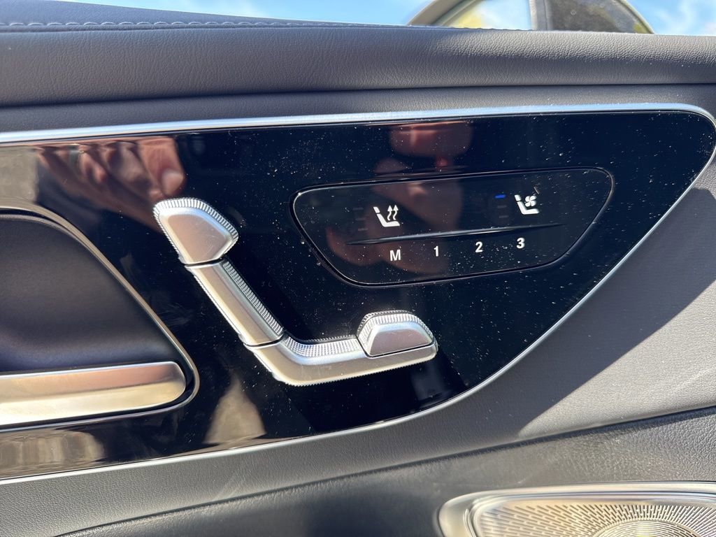 New 2025 Mercedes-Benz GLC 63 AMG S image 28