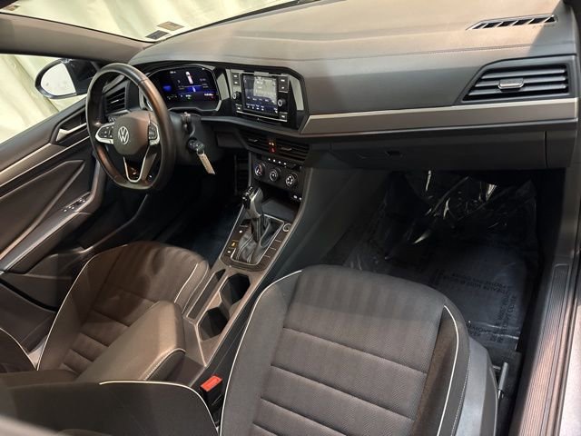 Certified 2023 Volkswagen Jetta Sport image 36