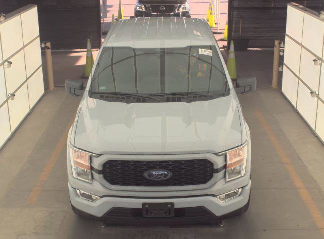 Used 2022 Ford F150 XL w/ STX Appearance Package image 16